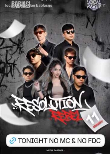 BABLAS GADING SERPONG - SUNDAY