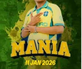 BABLAS KEMANG JAKARTA  MANIA