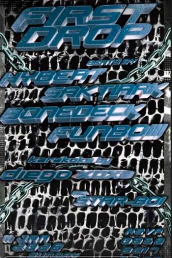 BIG BROTHER KEMANG JAKARTA - FIRST DROP