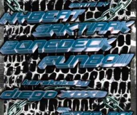 BIG BROTHER KEMANG JAKARTA  FIRST DROP