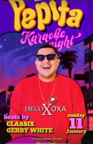 BIG BROTHER KEMANG JAKARTA - PEPITA