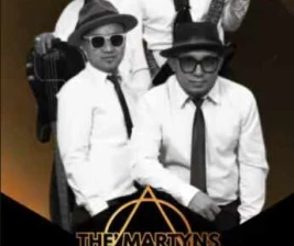 BLACK CHAMP TEBET JAKARTA  SUNDAY