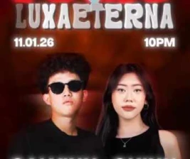 DELULU JAKARTA  FOMO