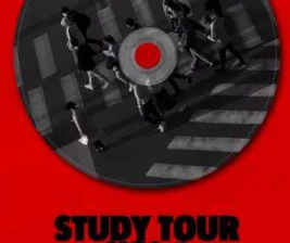 FYNE JAKARTA  STUDY TOUR VOL1