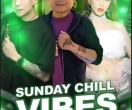 GRAND EAGLE CLUB PENJARINGAN JAKARTA  SUNDAY CHILL VIBES