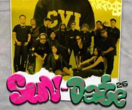 HOLY GLASS BEKASI  SUNDATE