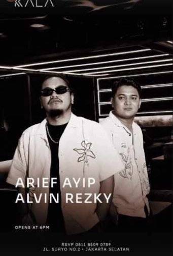 KALA JAKARTA - SUNDAY