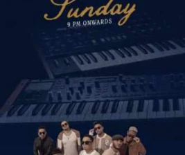 KYRO SCBD JAKARTA  SUNDAY