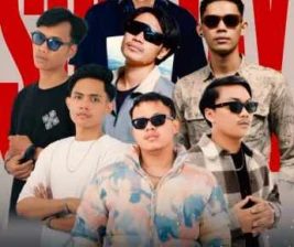 MONKEY KING BAR  LOUNGE GADING SERPONG  SUNDAY