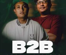 NU CHINA KEMANG JAKARTA  SUNDAY