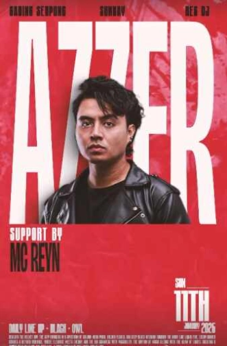 BLACK OWL GADING SERPONG - SUNDAY