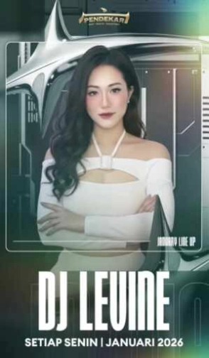 PENDEKAR GADING SERPONG - MONDAY