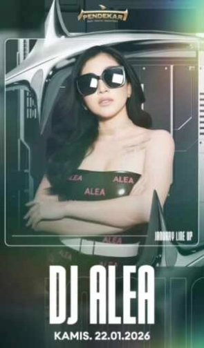 PENDEKAR GADING SERPONG - THURSDAY