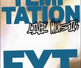 SHAMROCK TEBET JAKARTA  SUNDAY