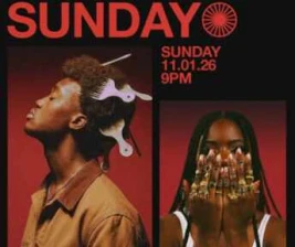 THE SWILL HOUSE SCBD JAKARTA  BACCSEAT SUNDAY