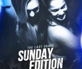 TIFFANEY BAR LOUNGE  KTV BEKASI  SUNDAY EDITION