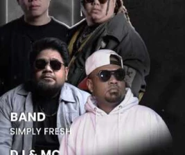 W SUPER CLUB TEBET JAKARTA  SUNDAY