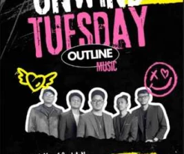 ANORA 2 DUREN SAWIT JAKARTA  UNWIND TUESDAY