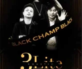 BLACK CHAMP TEBET JAKARTA  TUESDAY