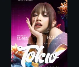 BLUE STORK GADING SERPONG  SATURDAY