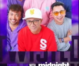 BOND SENOPATI JAKARTA  TWISTED TUESDAY