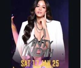 BREXIT KEMANG JAKARTA  SATURDAY