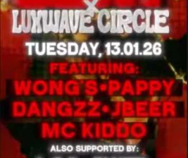 DELULU JAKARTA  SLAY