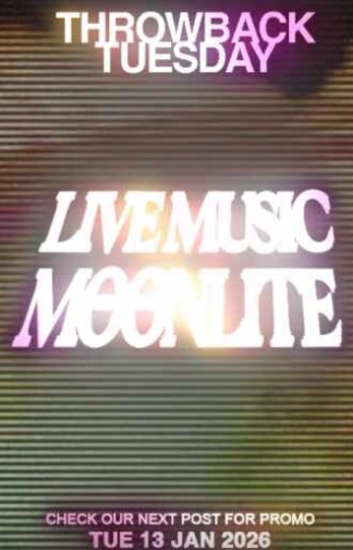 DWNTWN JAKARTA - THROWBACK TUESDAY