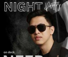 GOEDANK SUNTER JAKARTA  TUESDAY NIGHT