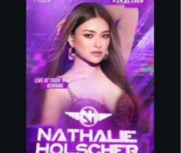 GOLDEN TIGER KEMANG JAKARTA  SATURDAY