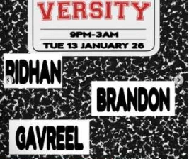 HATCHI PONDOK INDAH JAKARTA  HATCHI VERSITY