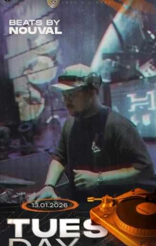 HELIOS PANTAI INDAH KAPUK - TUESDAY