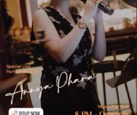 IZZY SOCIAL CLUB GUNAWARMAN JAKARTA  SINGLES INFERNO