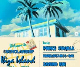 LTX SCBD JAKARTA  LTX SCHOLARSHIP