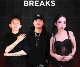 MAESTRO COCO MANGGA DUA JAKARTA  PROGRESSIVE BREAKS