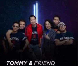 MENJA RESTO  LOUNGE PONDOK INDAH JAKARTA  HAPPY NIGHT OUT