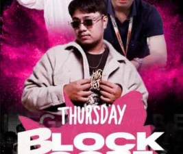 MONKEY KING BAR  LOUNGE GADING SERPONG  THURSDAY BLOCK CORE