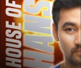 MR HANS BAR SENOPATI JAKARTA  HOUSE OF HANS