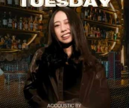 NIGHTCAP PURI JAKARTA  GOOD TUESDAY