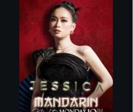 NOYA X 80 PROOF PANTAI INDAH KAPUK 2  MANDARIN NIGHT