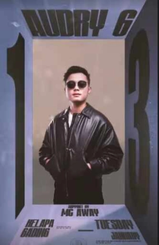 BLACK OWL KELAPA GADING JAKARTA - TUESDAY