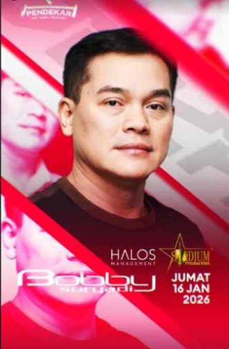 PENDEKAR BAR & RESTO GADING SERPONG - FRIDAY