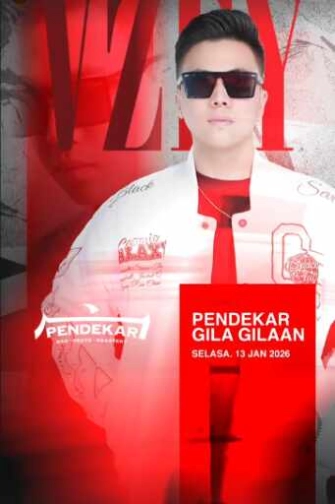 PENDEKAR BAR & RESTO GADING SERPONG - TUESDAY