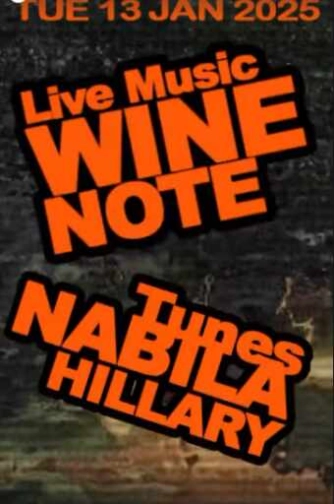 SHAMROCK TEBET JAKARTA - TUESDAY