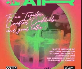 TEKIRA BLOK M JAKARTA  WEDNESDAY