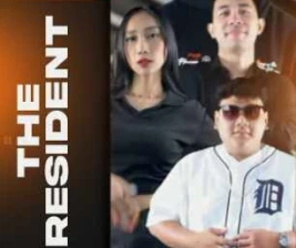 THE 21 CLUB PANTAI INDAH KAPUK  TUESDAY