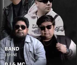 W SUPER CLUB TEBET JAKARTA  TUESDAY