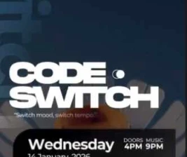 007 COCKTAIL  WHISKY BAR SENOPATI JAKARTA  CODE SWITCH