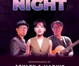 1920 LOUNGE KEMANG JAKARTA  LADIES NIGHT