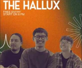 ANORA MATRAMAN JAKARTA  WEDNESDAY